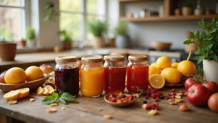 The Complete Expert Guide to Safely Making Homemade Jam Recipes