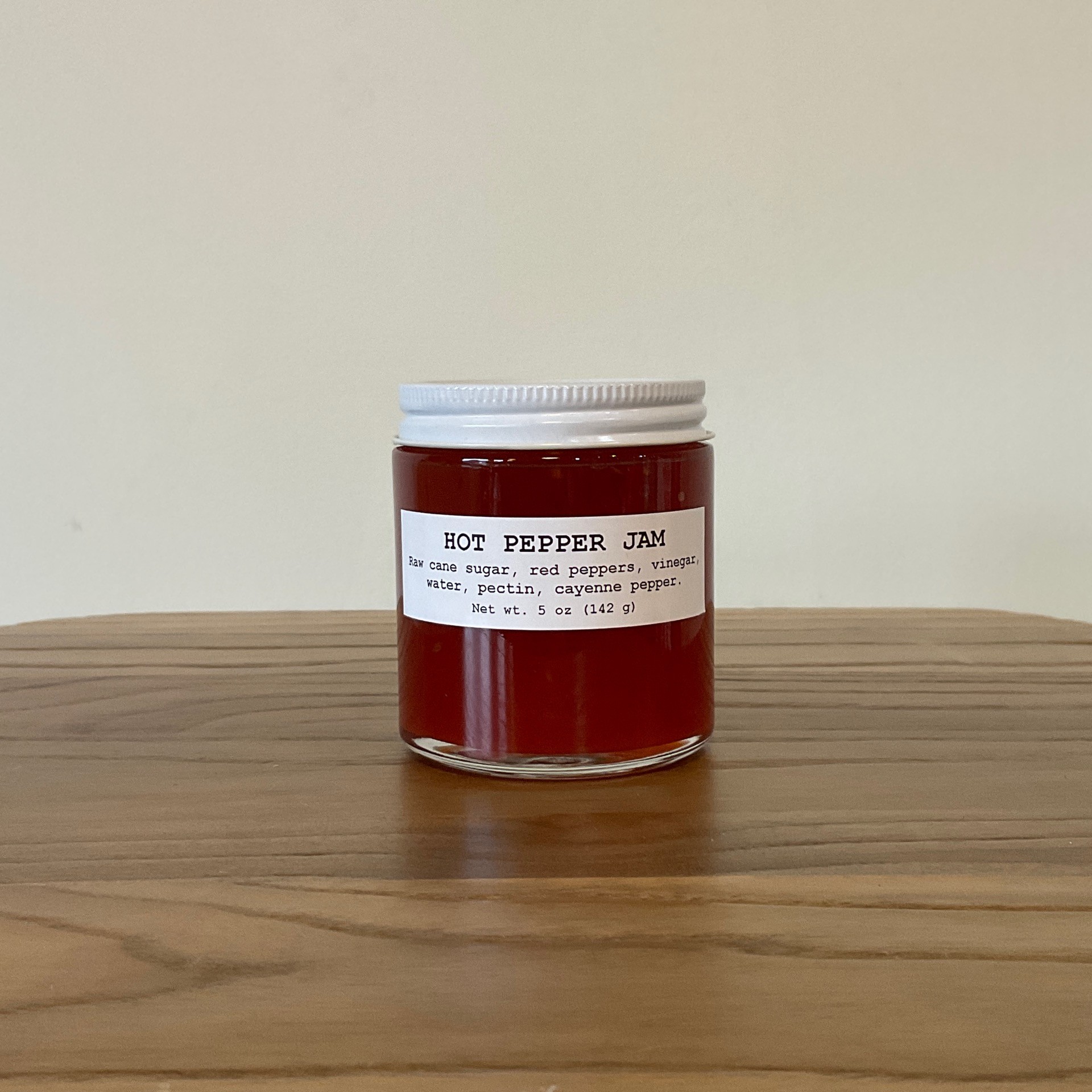 The Complete Expert Guide to Safely Making Hot Pepper Jam