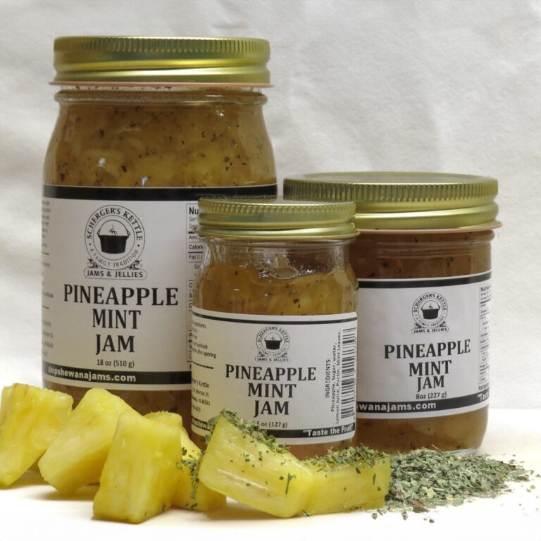 The Complete Expert Guide to Safely Making Mint Jam: Step-by-Step Protocol