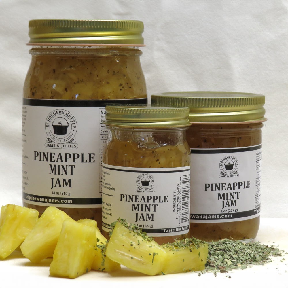 The Complete Expert Guide to Safely Making Mint Jam: Step-by-Step Protocol