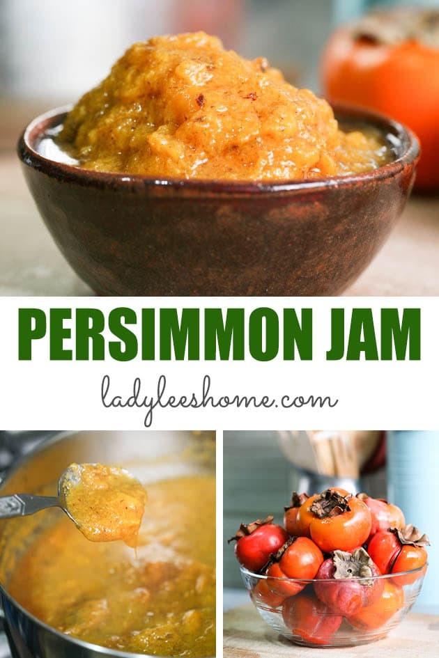 The Complete Expert Guide to Safely Making Persimmon Jam Recipes