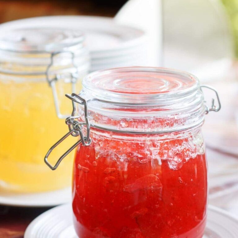 The Complete Protocol for Safely Making Crabapple Jam: An Expert Guide
