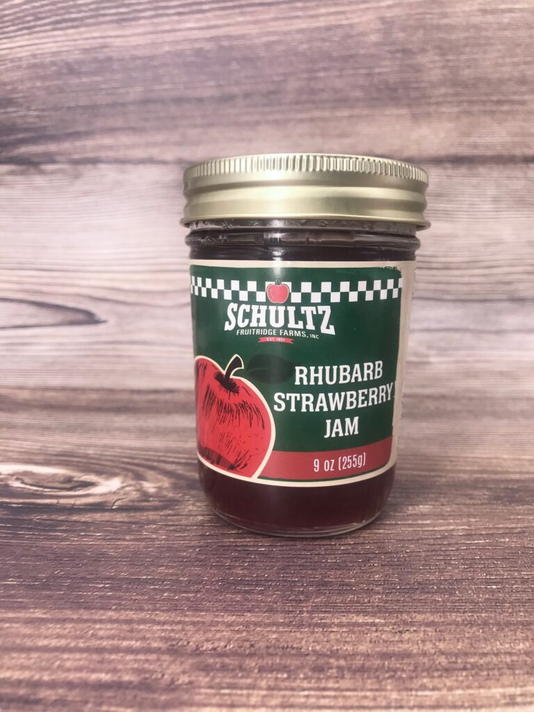 The Complete Expert Guide to Safely Making Strawberry Rhubarb Jam