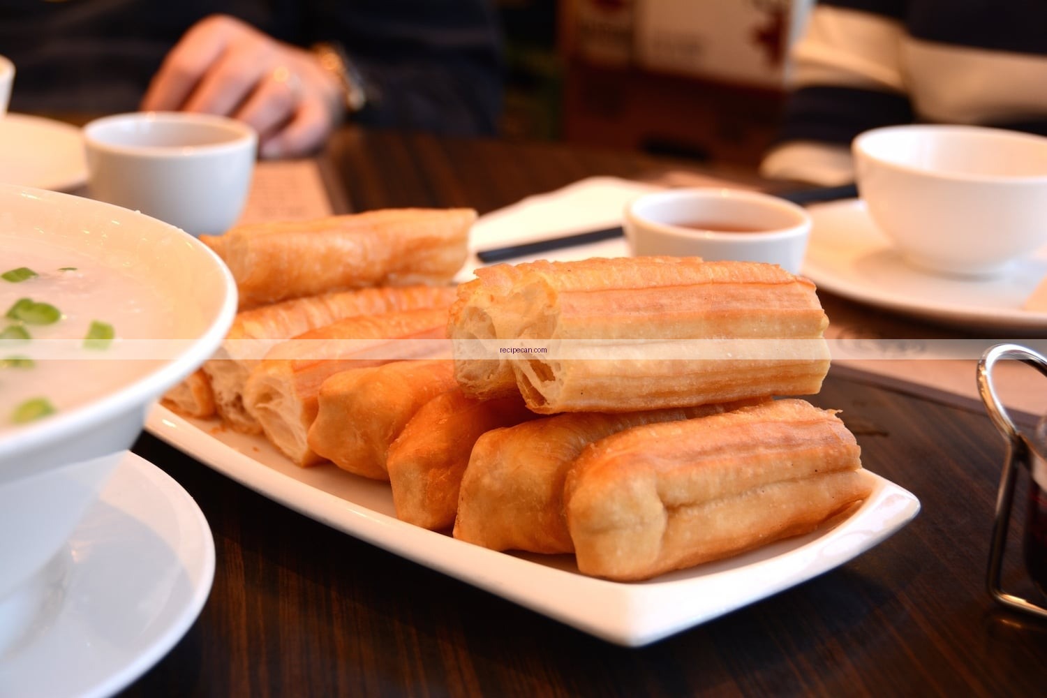 Easy Chinese Donut Recipe: Make Delicious Fried Treats at Home