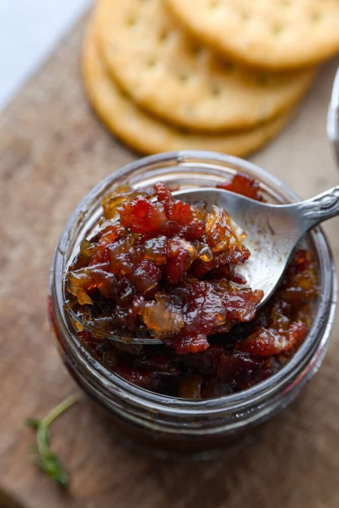 The Complete Expert Guide to Making the Best Bacon Jam Recipe Safely