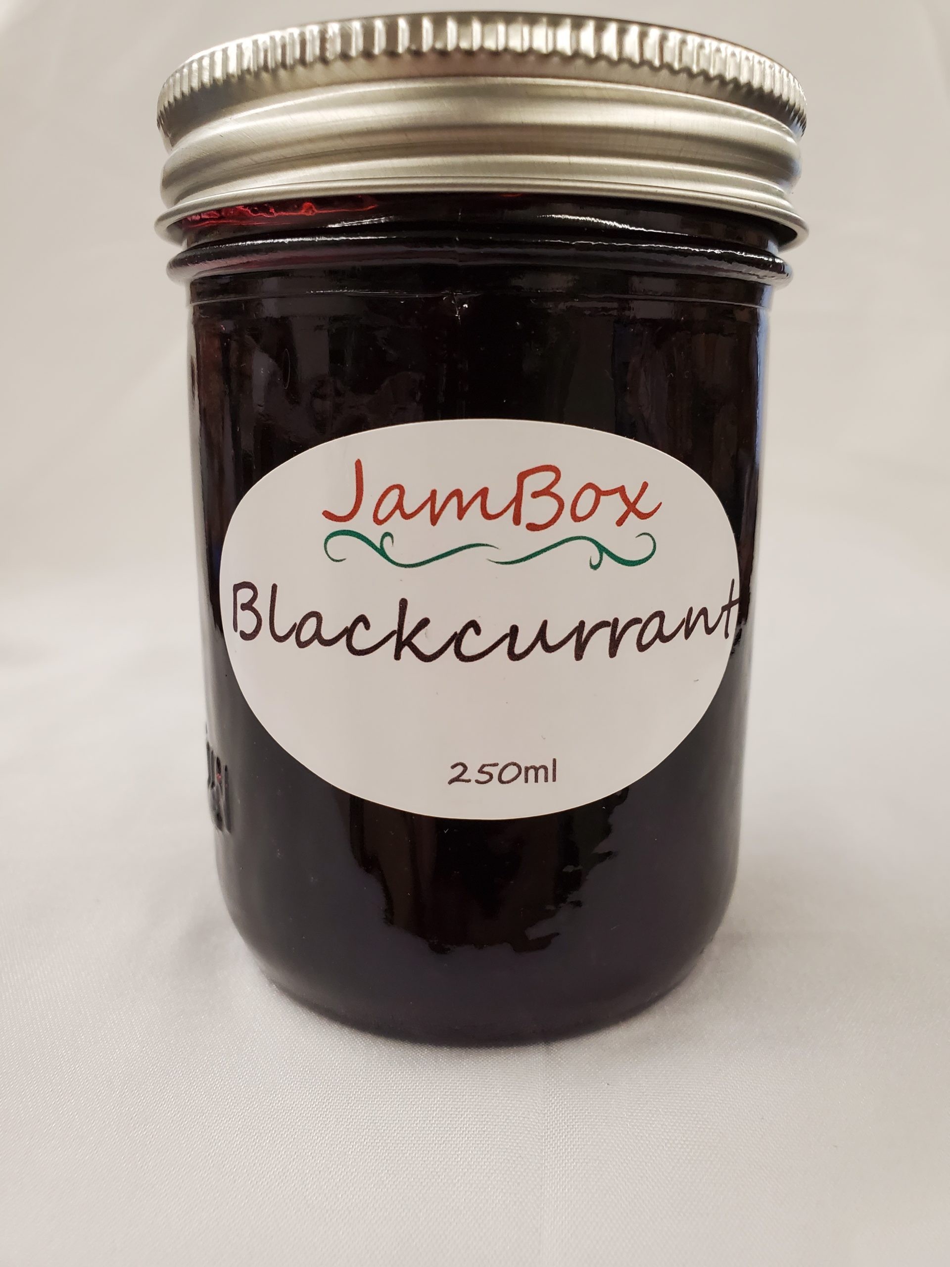 The Complete Expert Guide to Safely Making Blackcurrant Jam