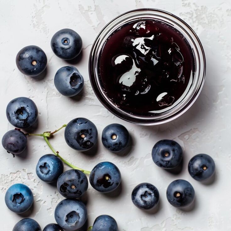 The Complete Expert Guide to Blueberry Jam Pectin Recipe Protocol
