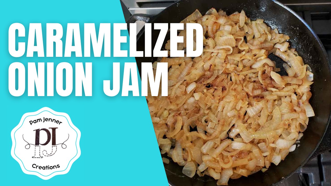 The Complete Expert Guide to Making Caramelized Onion Jam Safely