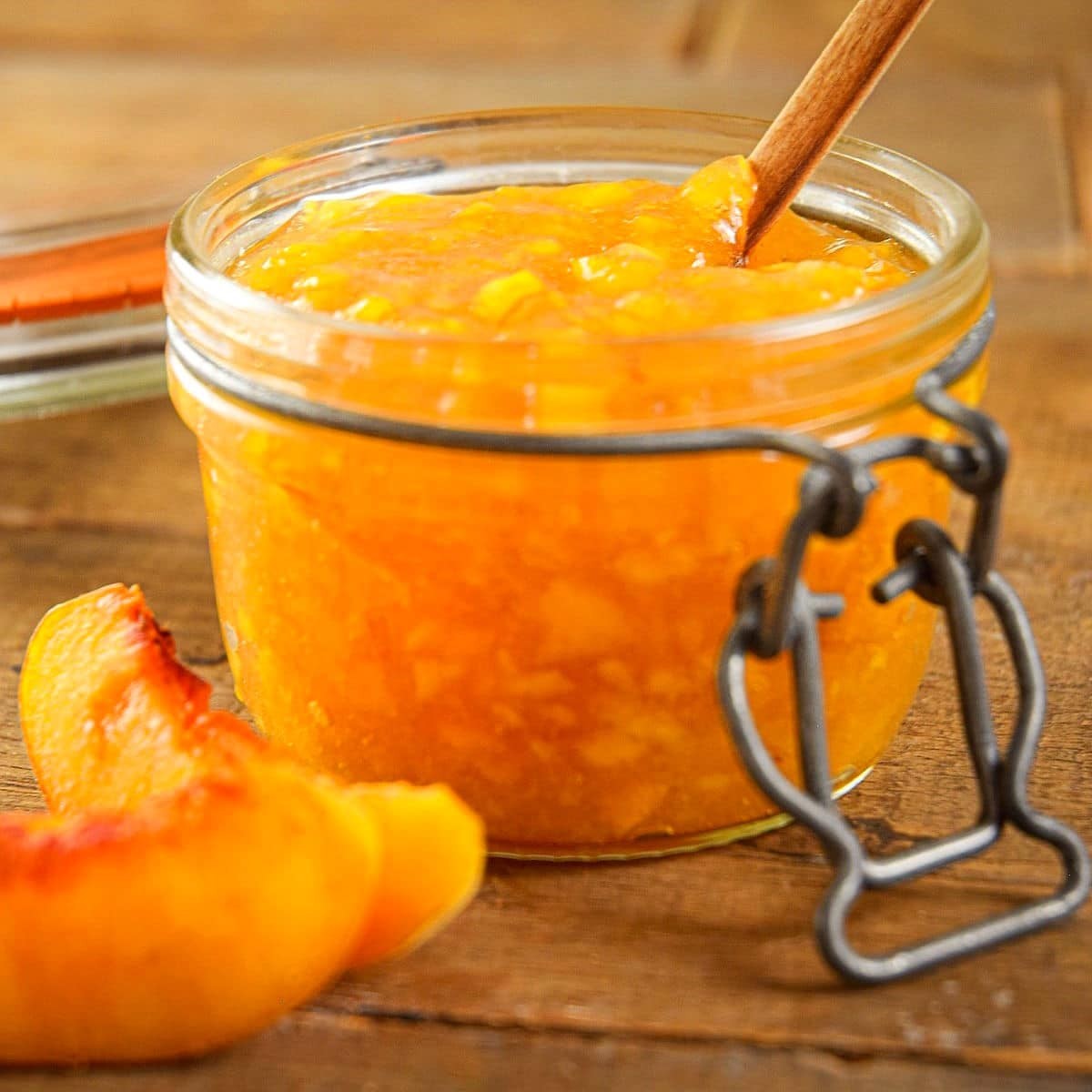 The Complete Guide to Safely Making Freezer Peach Jam: Expert Protocol