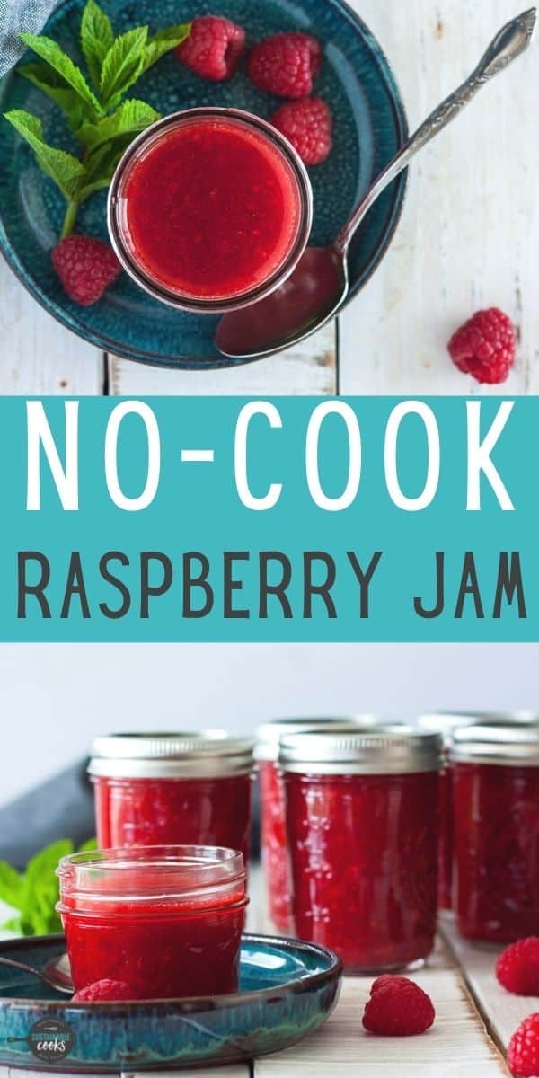 The Complete Expert Guide to Safely Making Freezer Raspberry Jam