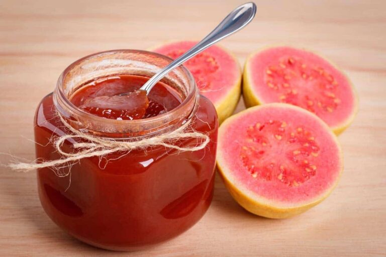 The Complete Expert Guide to Safely Making Guava Jam Recipes
