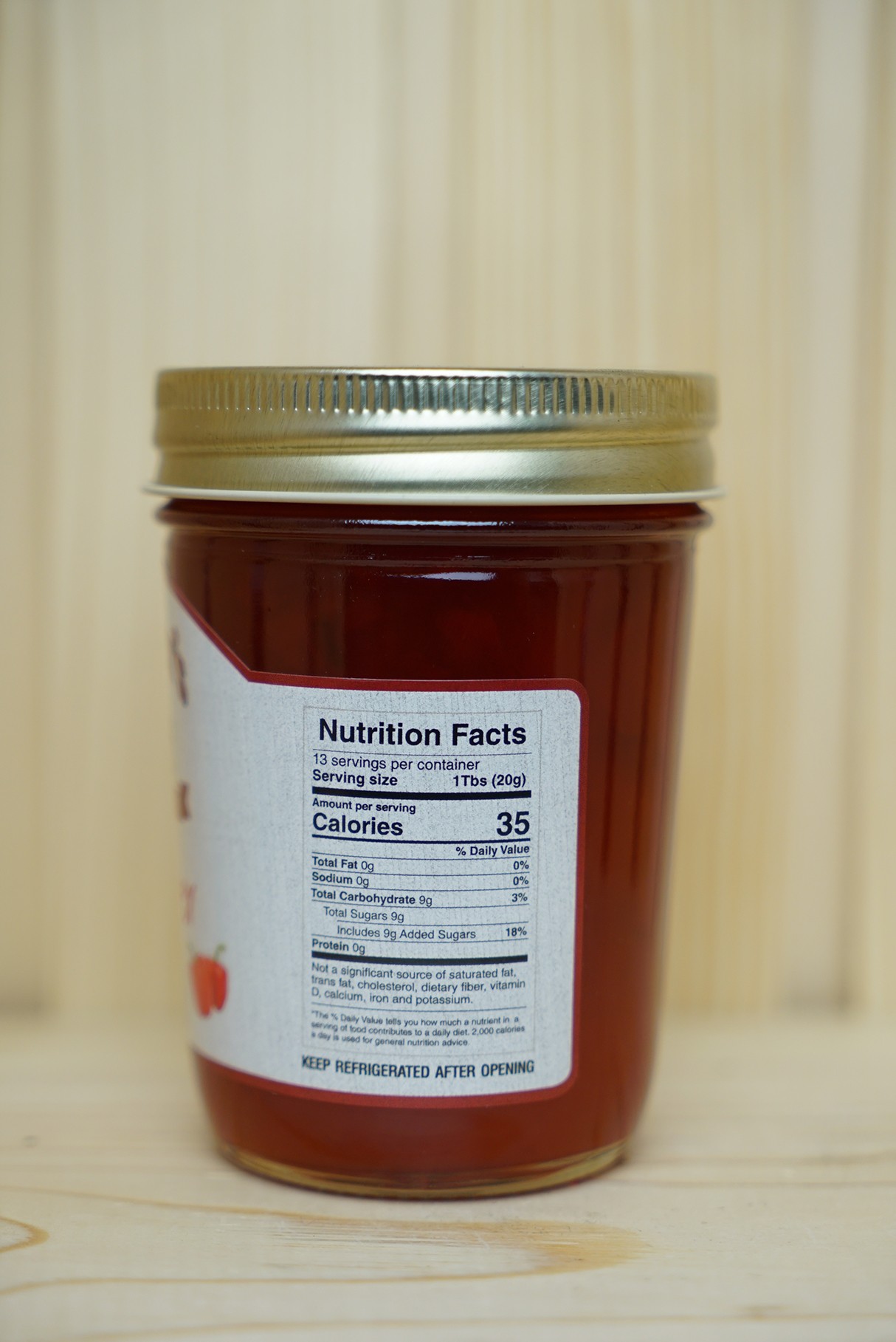 The Complete Expert Guide to Safely Making Hot Red Pepper Jam