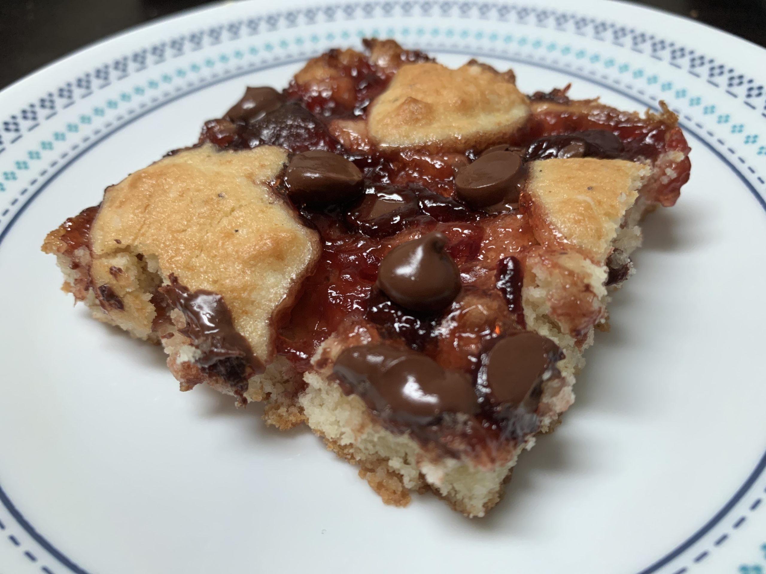 The Complete Expert Guide to Making Jam Bars Safely
