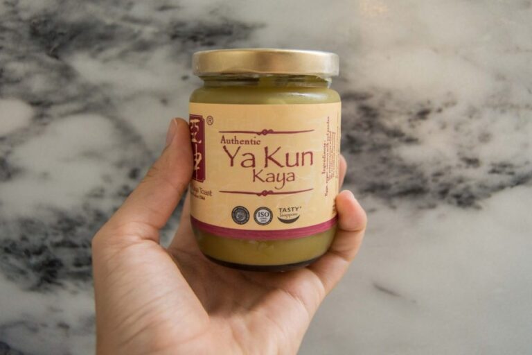 The Complete Guide to Making Kaya Jam: Step-by-Step Protocol for Success