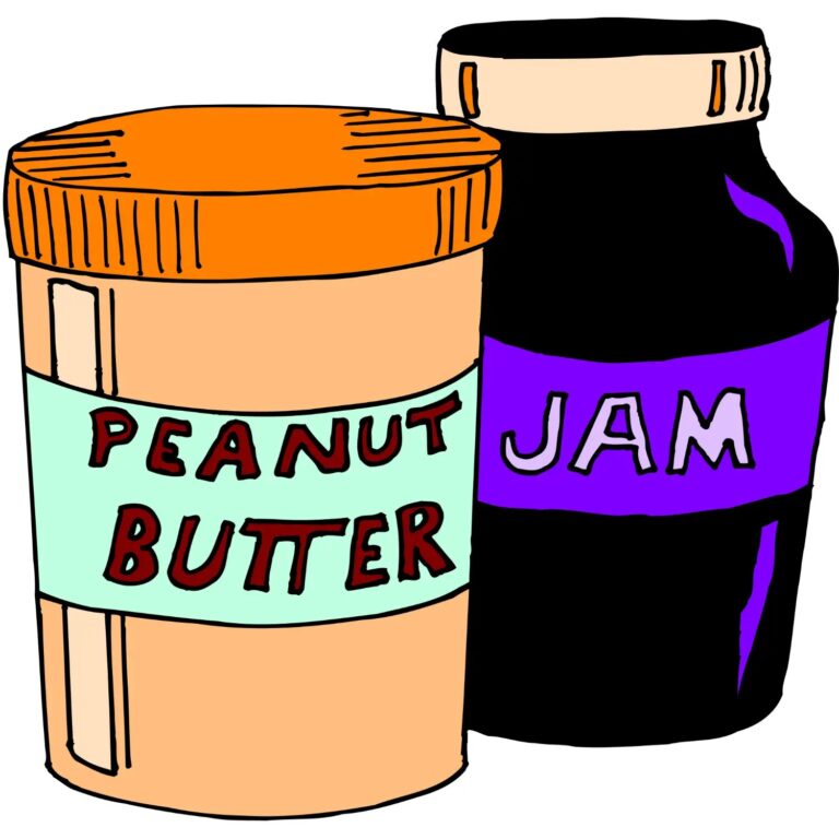 The Complete Expert Guide to Peanut Butter and Jam Recipes Safely