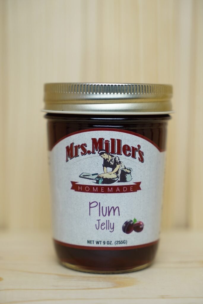 The Complete Expert Guide to Safely Making Plum Jelly Jam - Recipecan