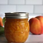 The Complete Expert Guide to Safely Canning Peach Jam