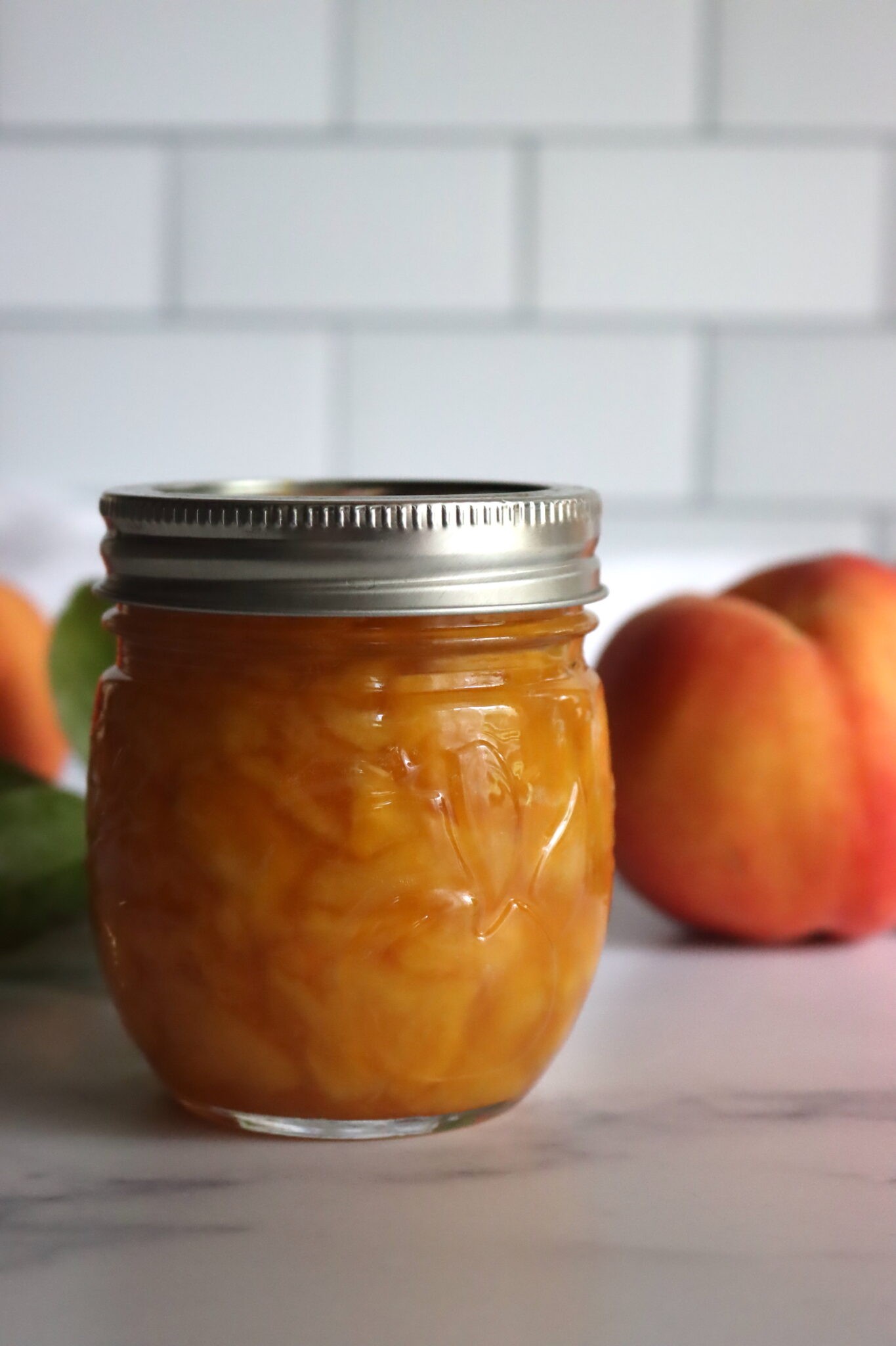 The Complete Expert Guide to Safely Canning Peach Jam