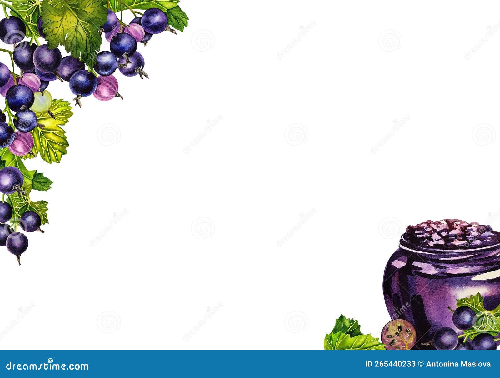 The Complete Expert Guide to Safely Making Blackcurrant Jam