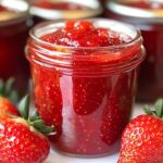 The Complete Expert Guide to Safely Making Freezer Strawberry Jam