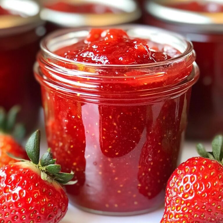 The Complete Expert Guide to Safely Making Freezer Strawberry Jam