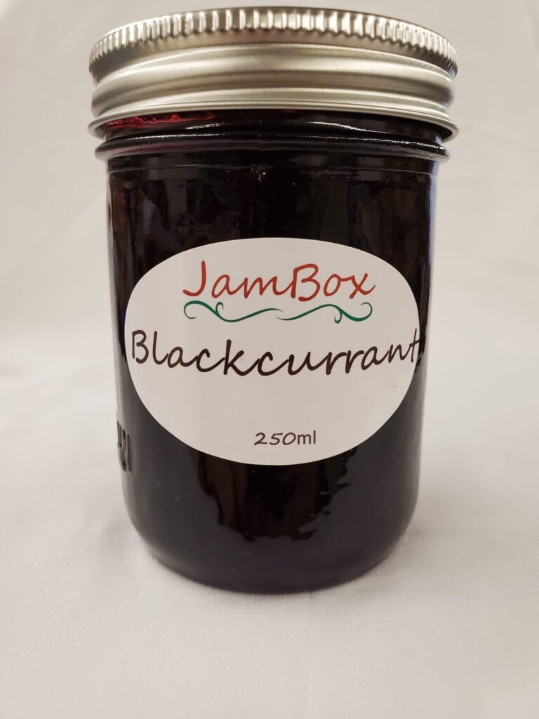 The Complete Guide to Expert Recipes with Blackcurrant Jam: Step-by-Step Protocols
