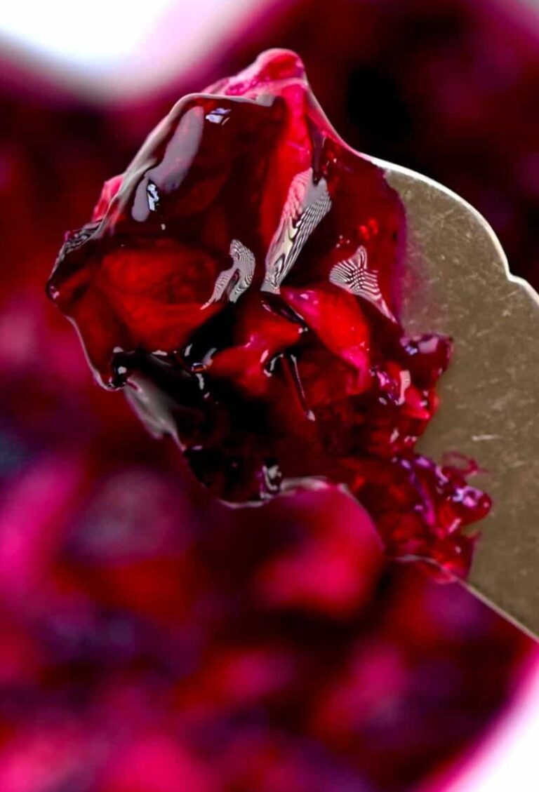 The Complete Expert Guide to Safely Making Rose Petal Jam