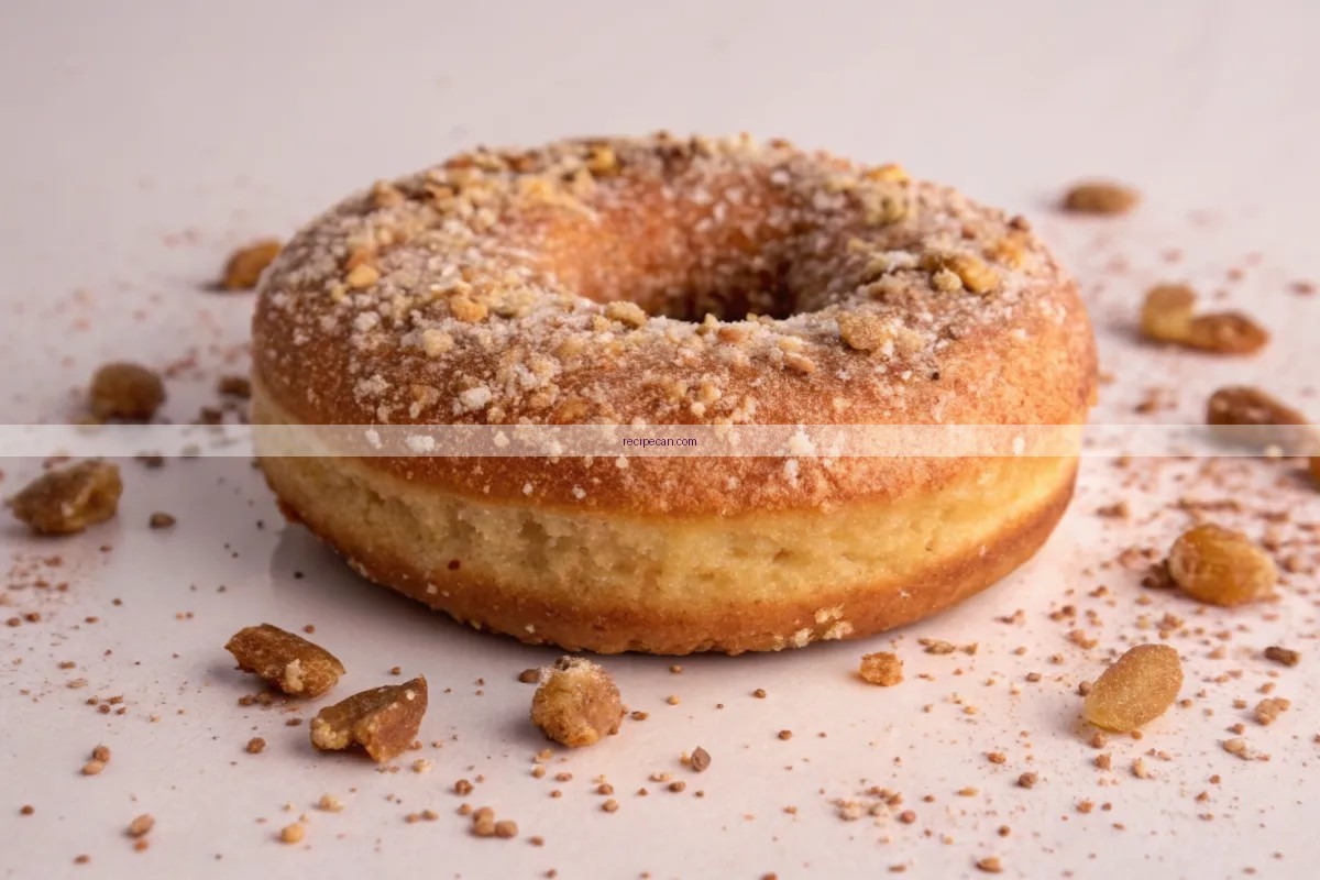 Delicious Protein Donut Recipe for Healthy Indulgence