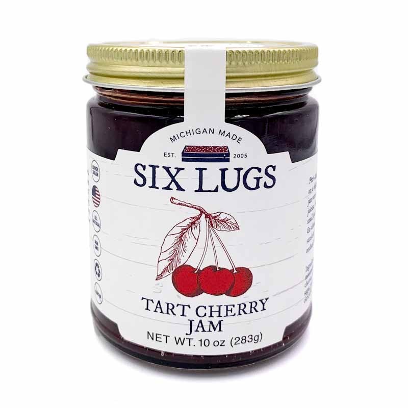 The Complete Expert Guide to Safely Making Tart Cherry Jam