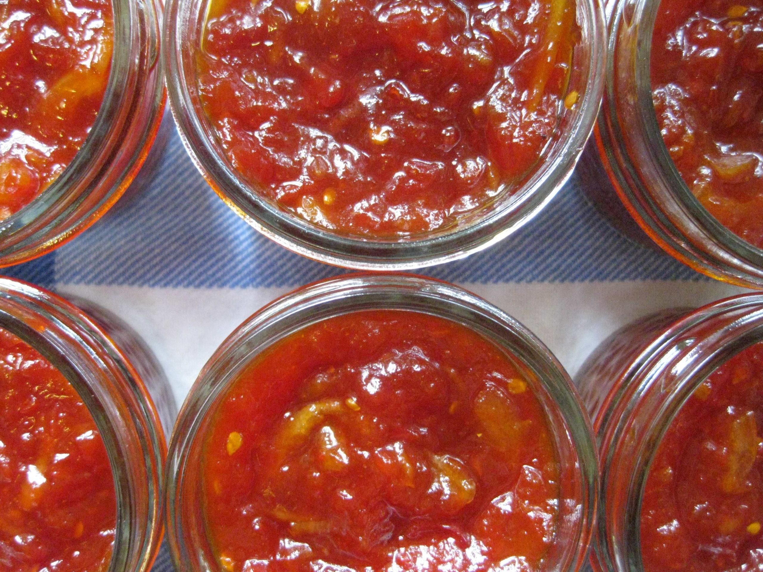 The Complete Tomato Jam Canning Protocol: Expert Guide for Safe Preservation