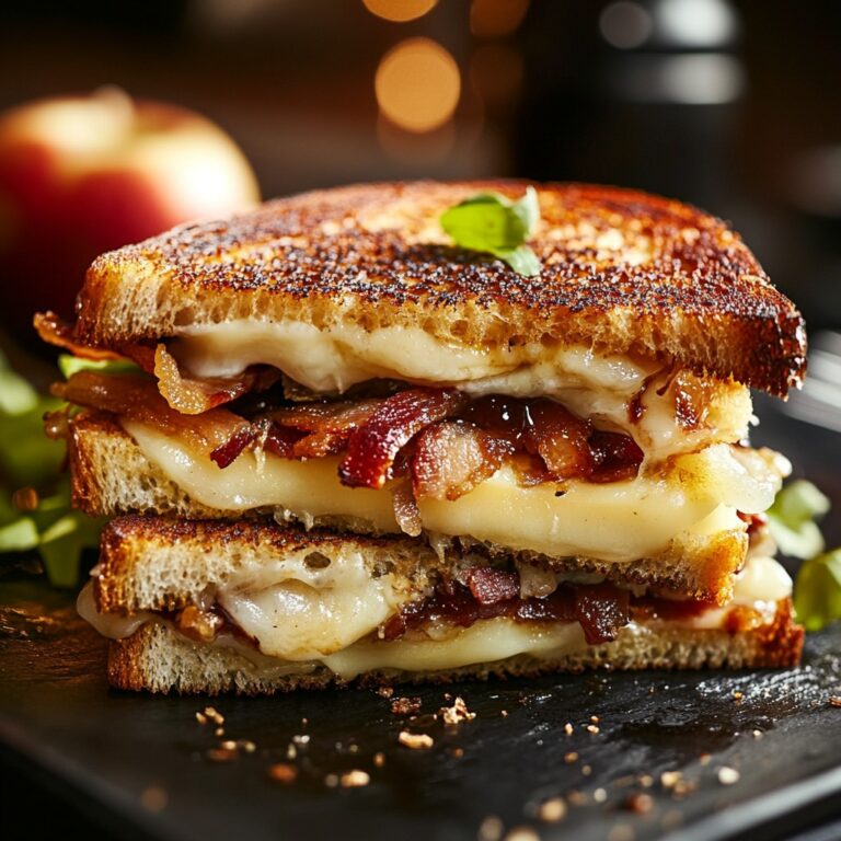 The Complete Guide to Safely Making Bourbon Bacon Jam: Expert Protocol