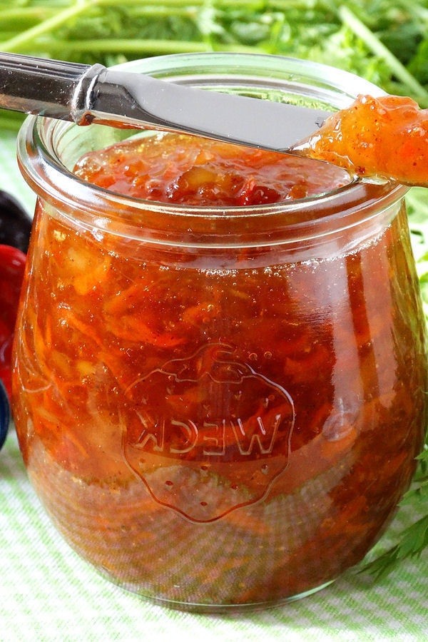 The Complete Expert Guide to Safely Making Carrot Cake Jam