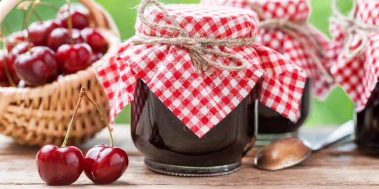 The Complete Expert Guide to Cherry Jam Recipe with Pectin