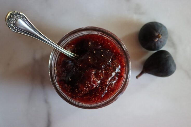 The Complete Expert Guide to Safely Canning Fig Jam