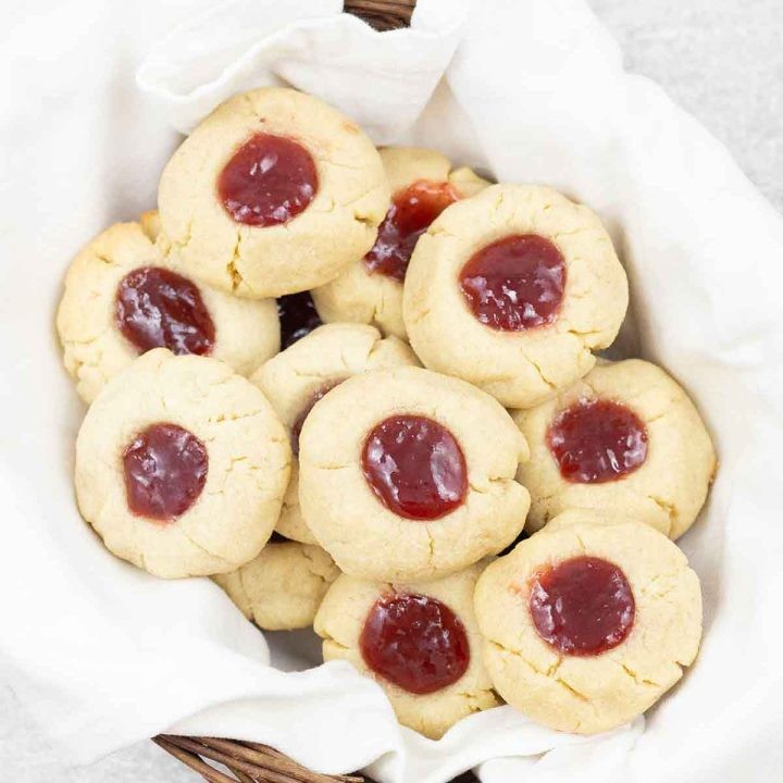 The Complete Expert Guide to Making Jam-Filled Cookies Safely