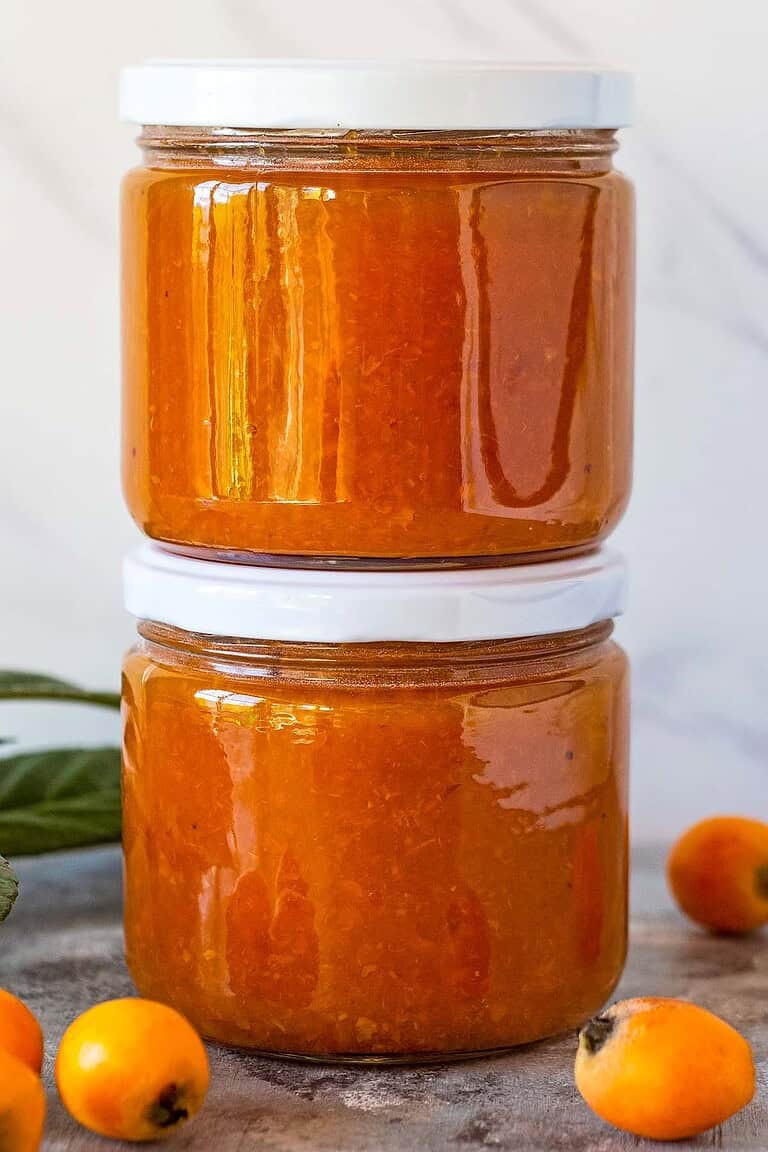 The Complete Expert Guide to Safely Making Loquat Jam