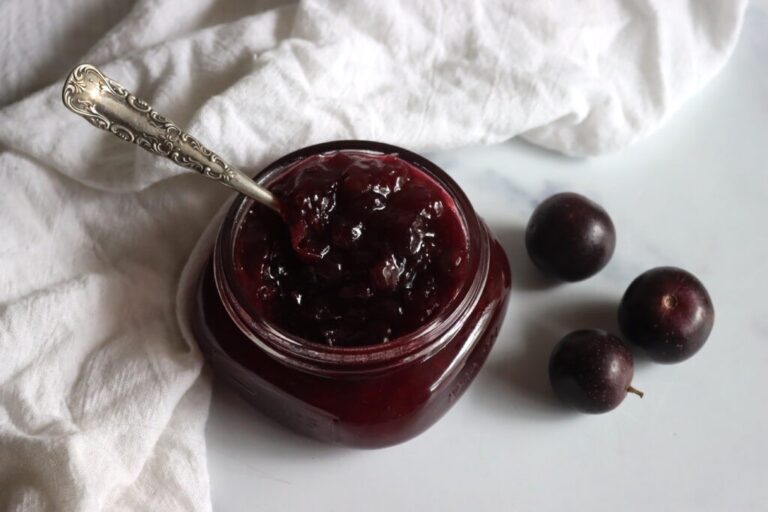 The Complete Expert Guide to Safely Making Muscadine Jam