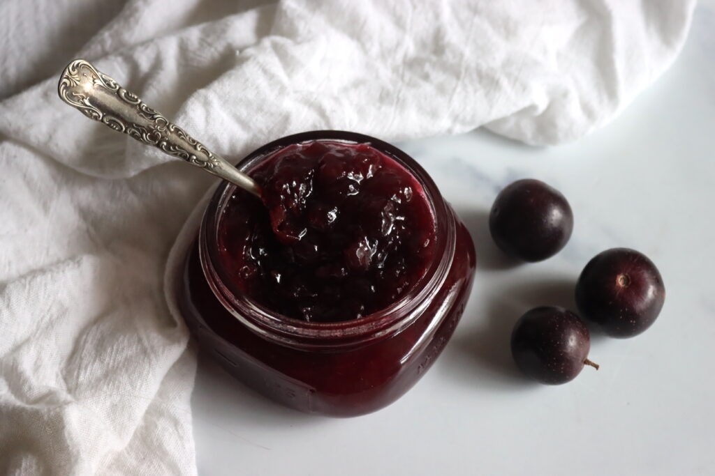 The Complete Expert Guide to Safely Making Muscadine Jam