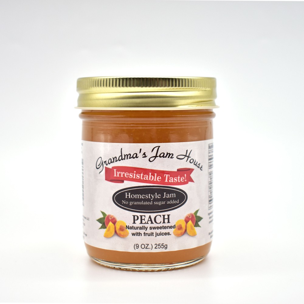 The Expert Guide to Safely Making Low Sugar Peach Jam: A Step-by-Step Protocol