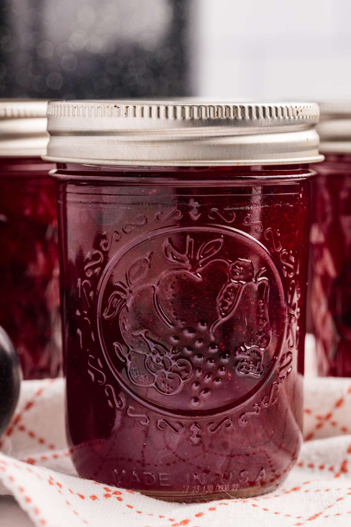 The Complete Expert Guide to Safely Canning Plum Jam: Step-by-Step Protocol