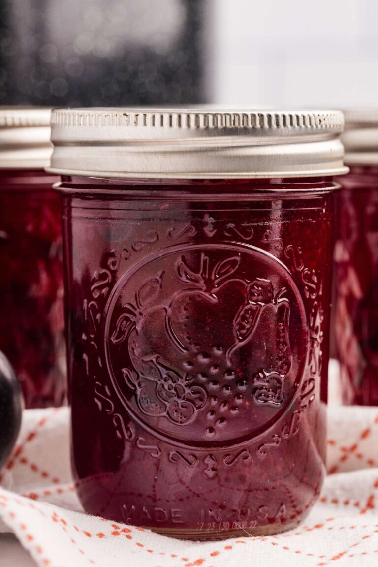The Complete Guide to Safely Canning Plum Jam: Expert Protocol
