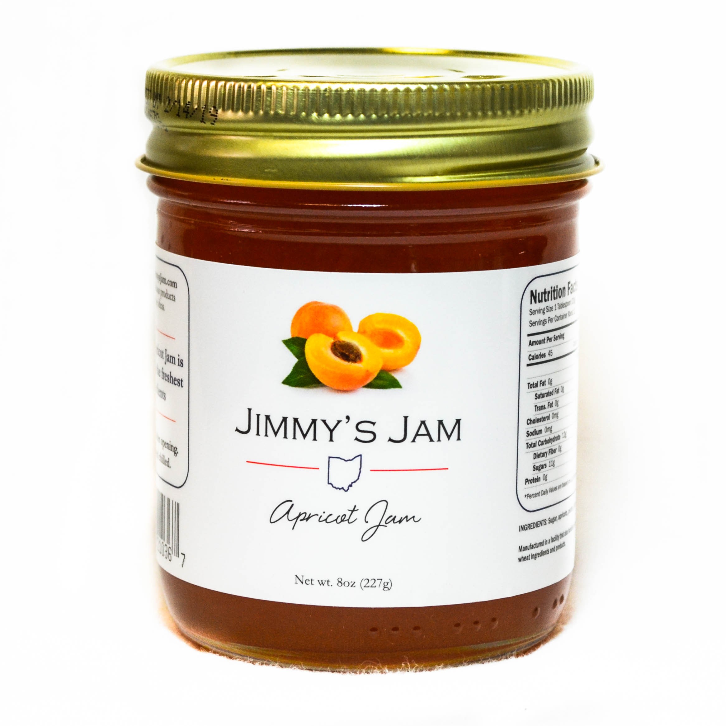 The Complete Expert Guide to Safely Making Apricot Jam at Home