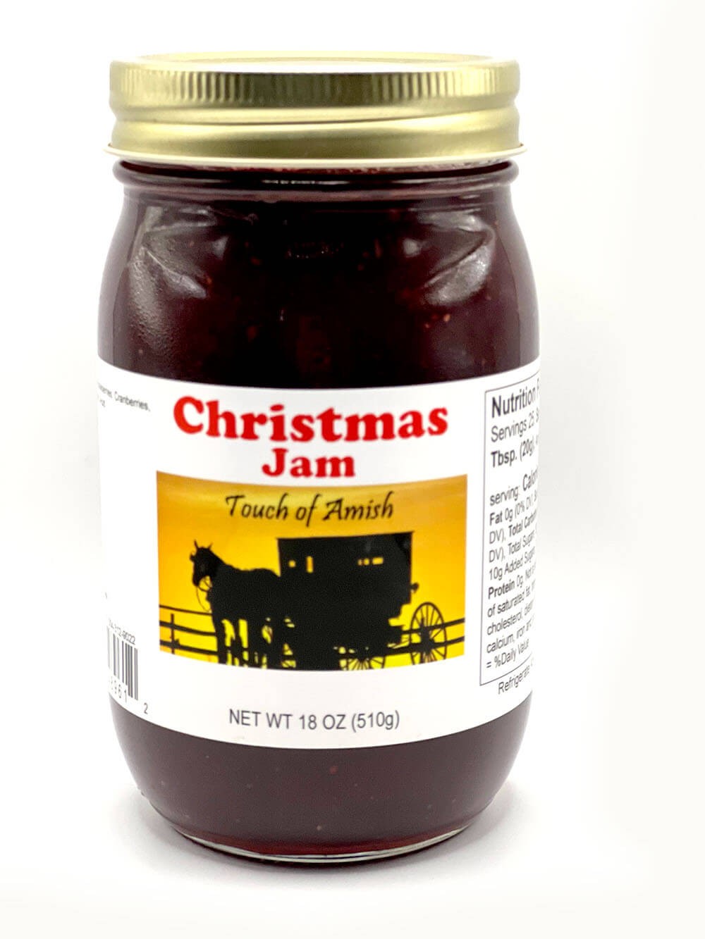 The Complete Expert Guide to Safely Making Christmas Jam
