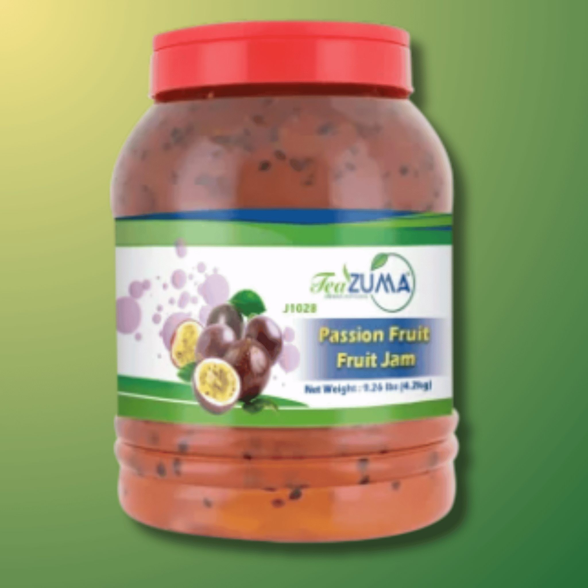 The Complete Protocol for Safely Making Passion Fruit Jam: An Expert Guide