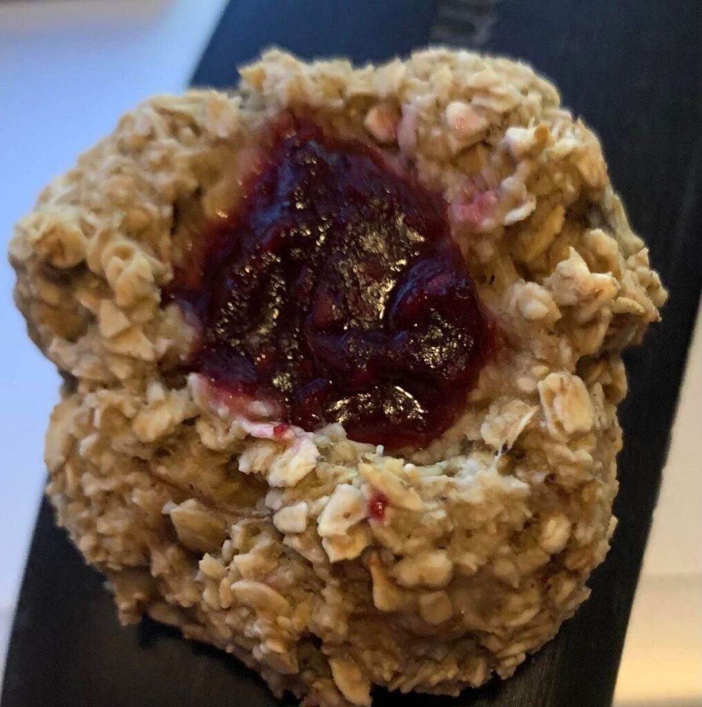 The Complete Step-by-Step Protocol for Perfect Thumbprint Jam Cookies