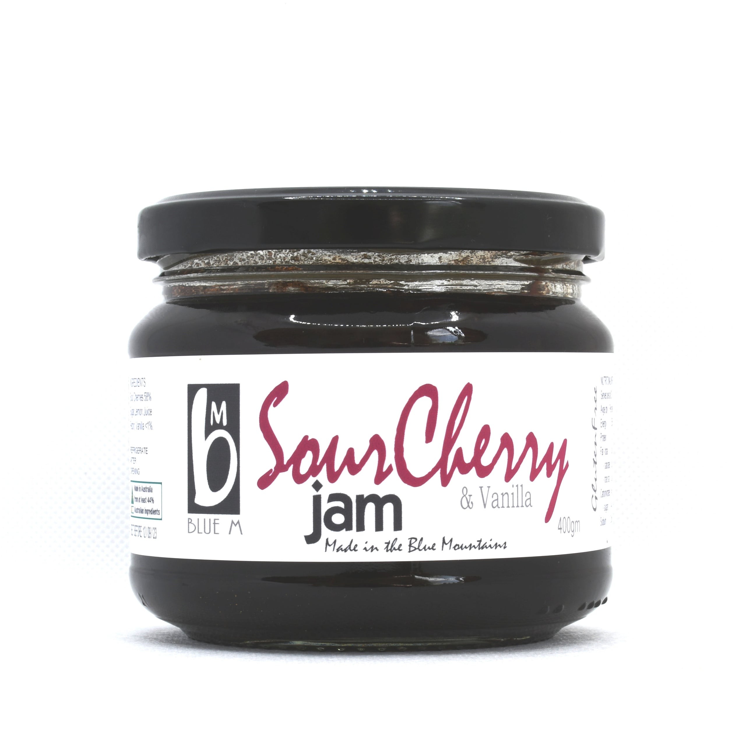 The Complete Protocol for Making Sour Cherry Jam: Expert Guide