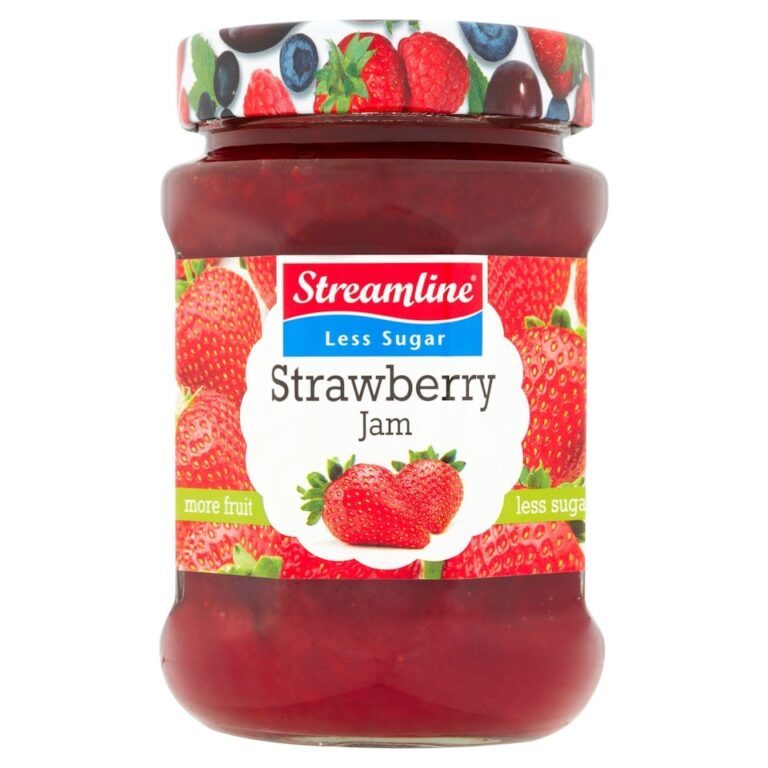 The Complete Expert Guide to Making Reduced Sugar Strawberry Jam Safely