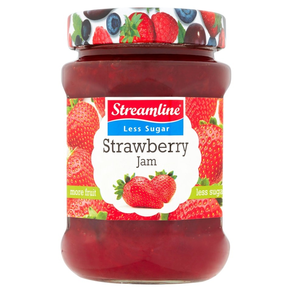 The Complete Expert Guide to Making Reduced Sugar Strawberry Jam Safely