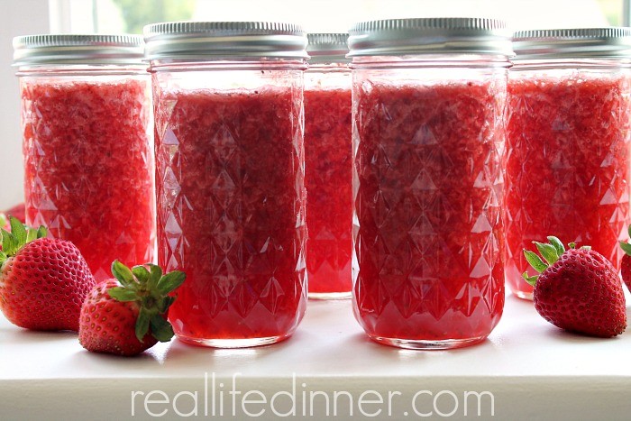 The Complete Expert Guide to Safely Making Sure Jell Less Sugar Strawberry Jam