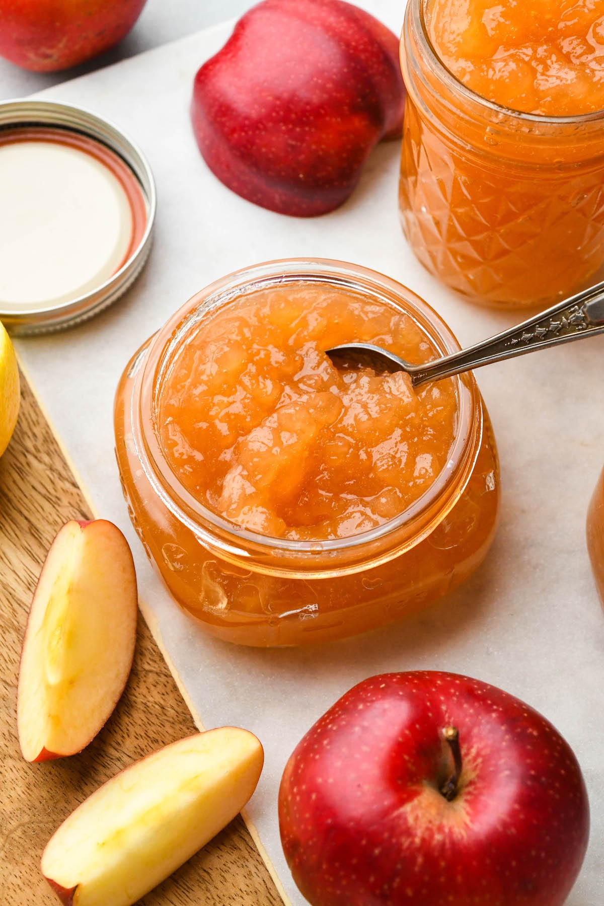The Complete Guide to Safely Canning Apple Jam: Expert Protocol